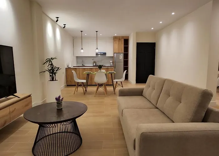 Departamento Estilo Nordico