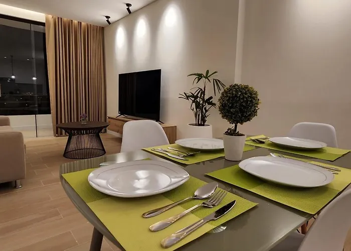 Departamento Estilo Nordico