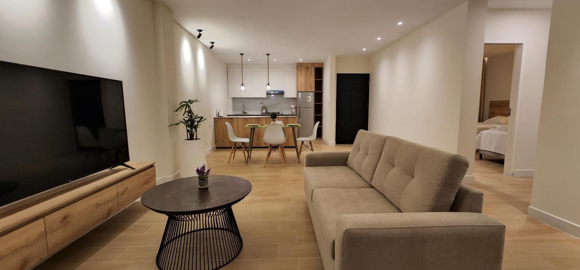 Departamento Estilo Nordico *