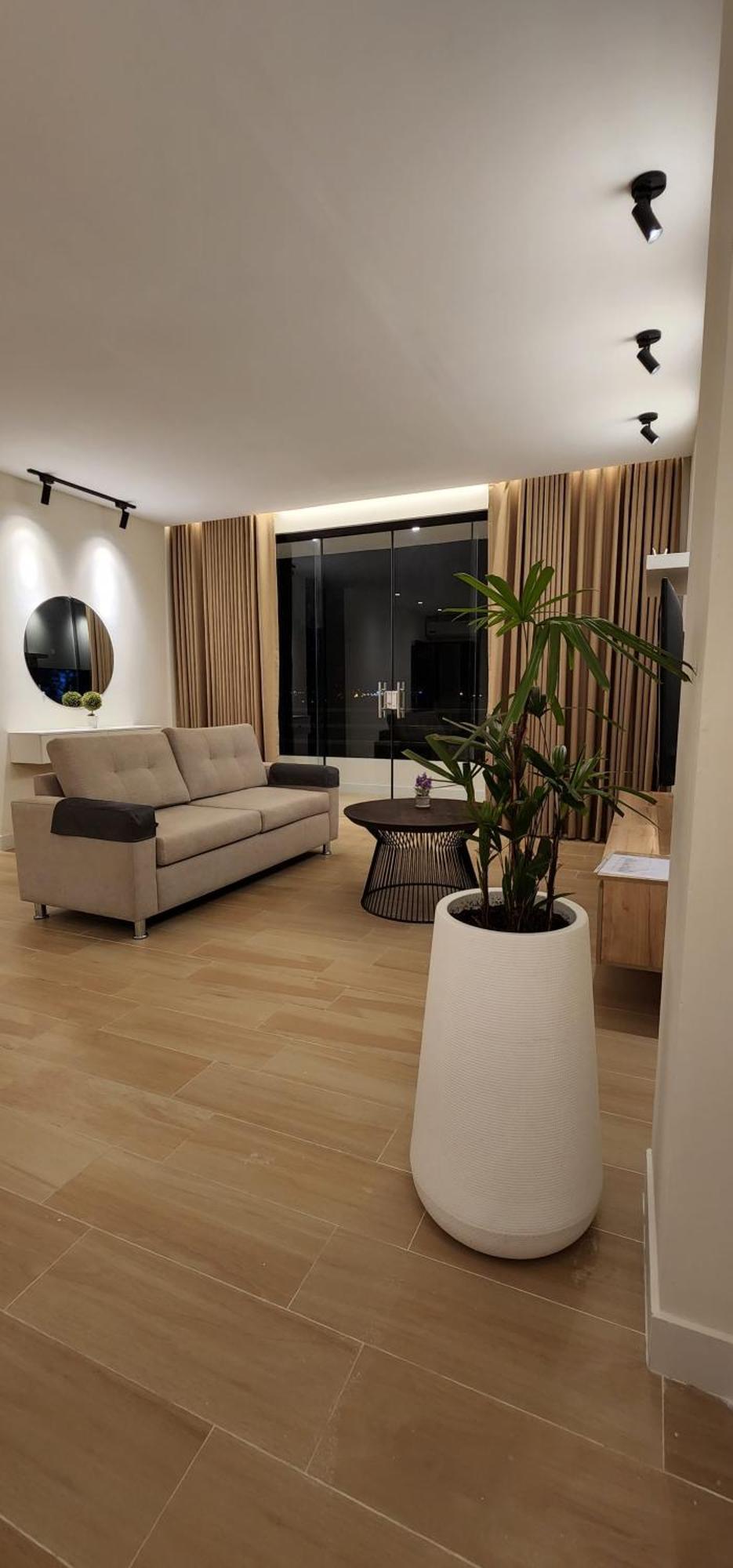 Apartment Departamento Estilo Nordico *